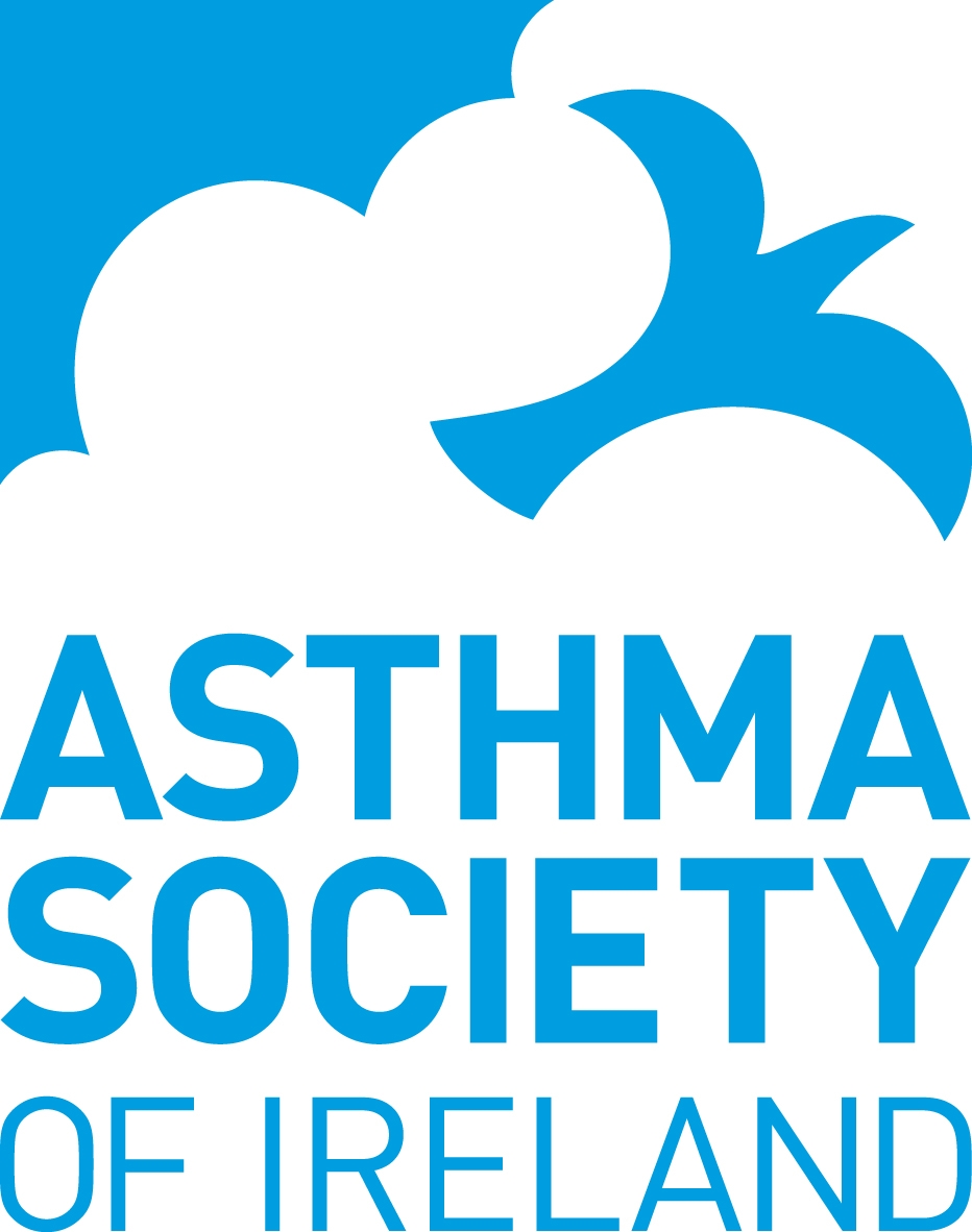 Asthma Society of Ireland logo Reelscreen