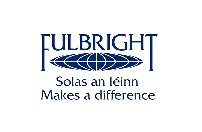 Fulbright Promotional Video Reelscrren logo